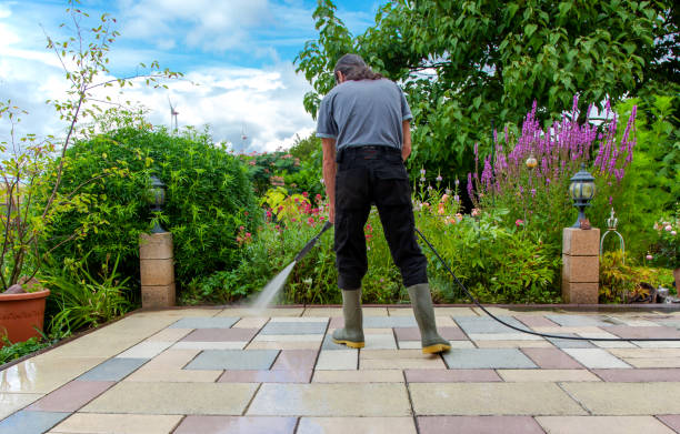 Best Parking Lot and Garage Cleaning  in Deadwood, SD