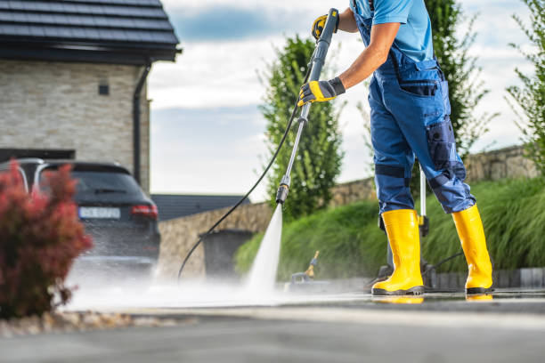 Best Sidewalk and Walkway Cleaning  in Deadwood, SD